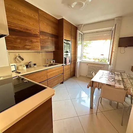 Apartamento Chic House Near The Lecco