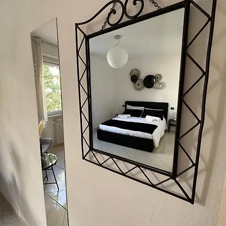 Chic House Near The Apartamento Lecco