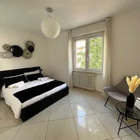 Apartamento Chic House Near The Lecco