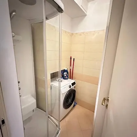 Apartment Chic House Near The